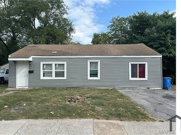 454 Mueller Ave, Saint Louis, MO 63135