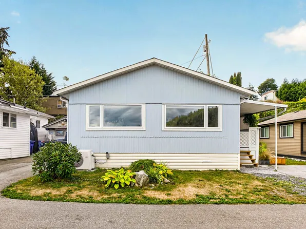 9950 Wilson St #59, Mission, BC V4S 1B3
