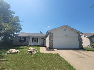 3905 Salvation Rd, Florissant, MO 63034