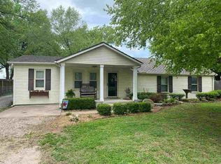 33437 Tower Rd, Arkansas City, KS 67005