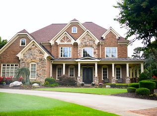 15858 Winterfield Way, Milton, GA 30004