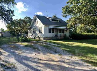 2801 N Woodland Ave, Wichita, KS 67204