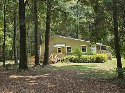 9690 Alice Moore Way, Tallahassee, FL, 32309