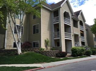 1199 E Waterside Cv APT 10, Cottonwood Heights, UT 84047
