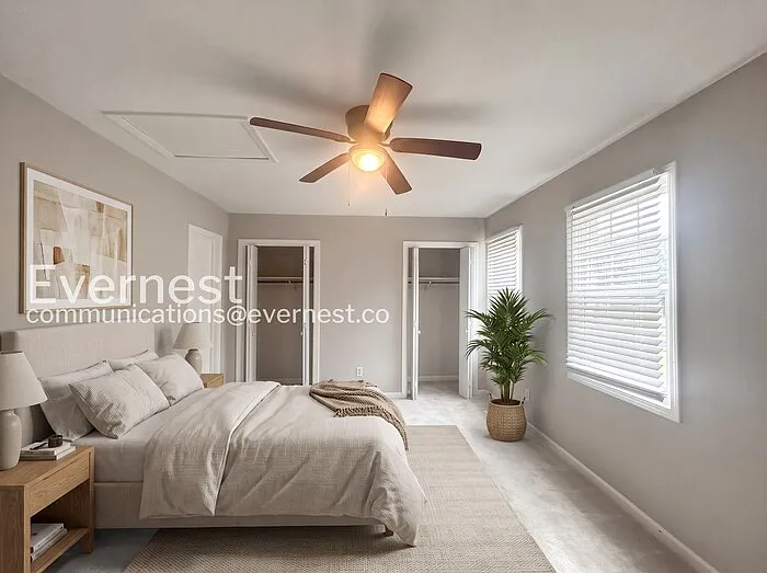 2 bed, 2.5 bath, 1275 sqft, $1,275 — Photo 3