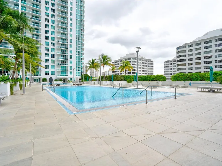 951 Brickell Ave #3203 — Photo 15