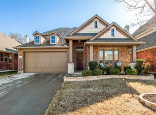 4129 Plymouth Dr, McKinney, TX 75070