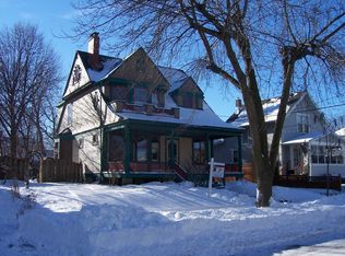 621 W 5th St, Appleton, WI 54911