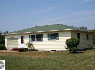 17530 Pleasanton Hwy, Bear Lake, MI 49614