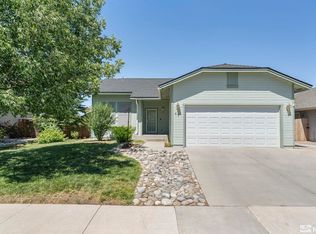 861 Sauvignon Dr, Reno, NV 89506