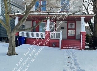 12208 Ingomar Ave, Cleveland, OH 44108