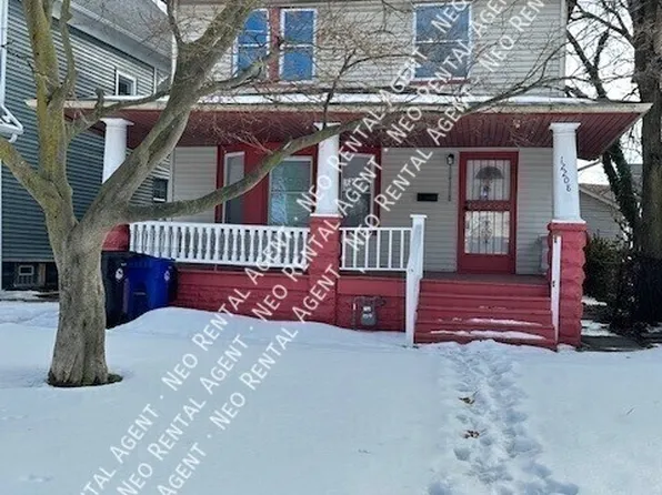 12208 Ingomar Ave, Cleveland, OH 44108