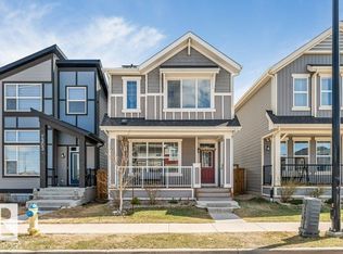 1305 Darby Way SW, Edmonton, AB T6W 4N3