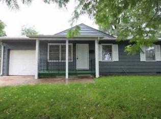 415 S Walnut St, Bernie, MO 63822