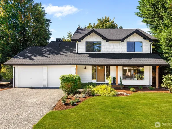 18453 135th Place SE, Renton, WA 98058