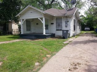 2836 Marburg St #0, Dallas, TX 75215