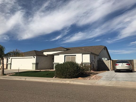 2nd image of 1316 E Silverbrush Trl