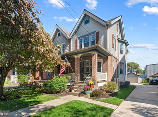 227 7th Ave, Haddon Heights, NJ 08035