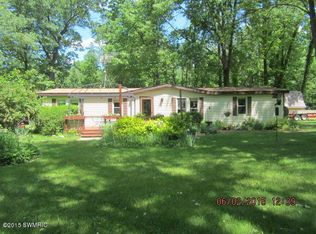 25067 Flach Rd, Mendon, MI 49072