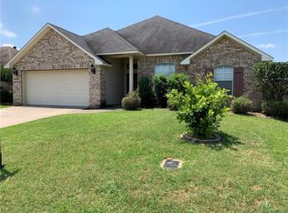 503 Columbia Cir, Bossier City, LA 71112