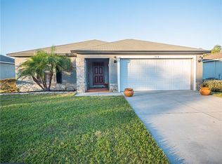 1519 Saddlehorn Dr, Lakeland, FL 33810