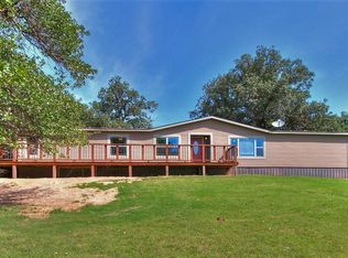 29409 E 730th Rd, Crescent, OK 73028
