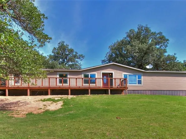 29409 E 730th Rd, Crescent, OK 73028
