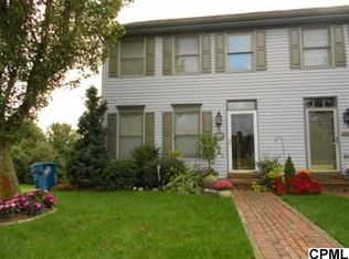 4125 Mountain View Rd, Mechanicsburg, PA 17050