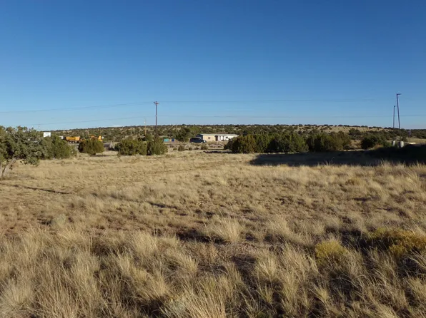 20 Comanche Dr, Concho, AZ 85924