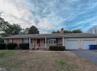 3 Lexington Dr, Milford, DE 19963