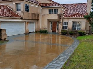 8543 Hunter Dr, Rancho Cucamonga, CA 91701