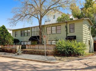 1703 Albans Rd, Houston, TX 77005