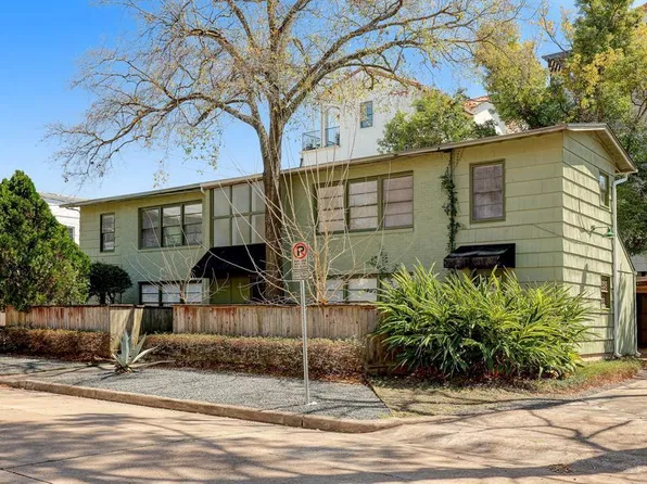 1703 Albans Rd, Houston, TX 77005