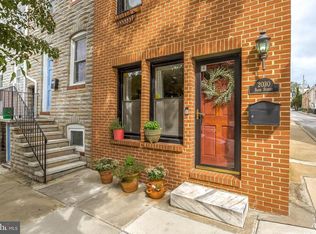 2030 Bank St, Baltimore, MD 21231