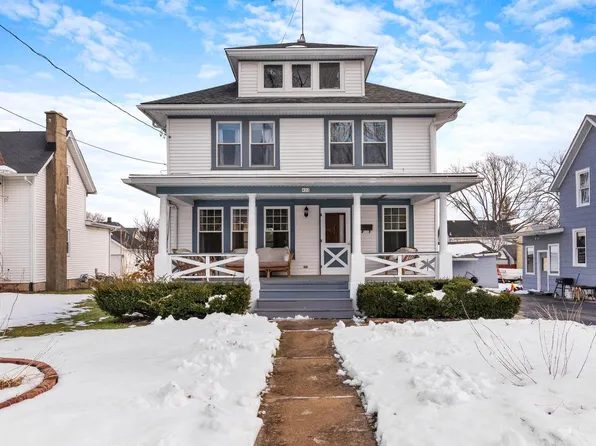 422 South Main STREET, Hartford, WI 53027