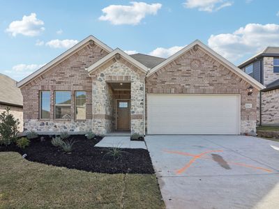 2214 Gustavus Dr, Sherman, TX, 75092