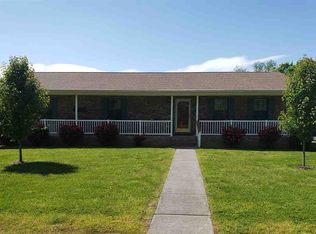 2640 Mark Ln, Morristown, TN 37814