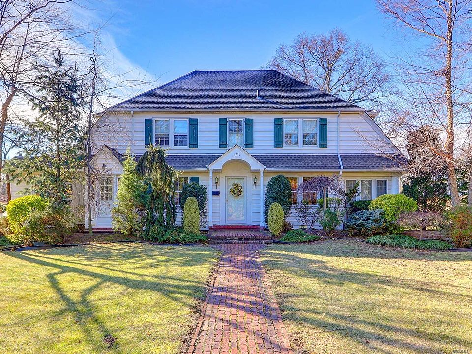 151 Cathedral Ave, Hempstead, NY 11550 Zillow