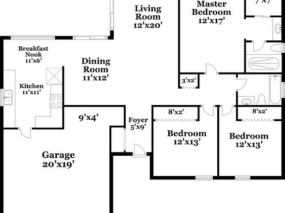 2nd image of this home