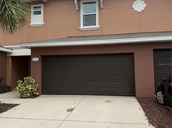 1737 Sommarie Way, Tarpon Springs, FL 34689