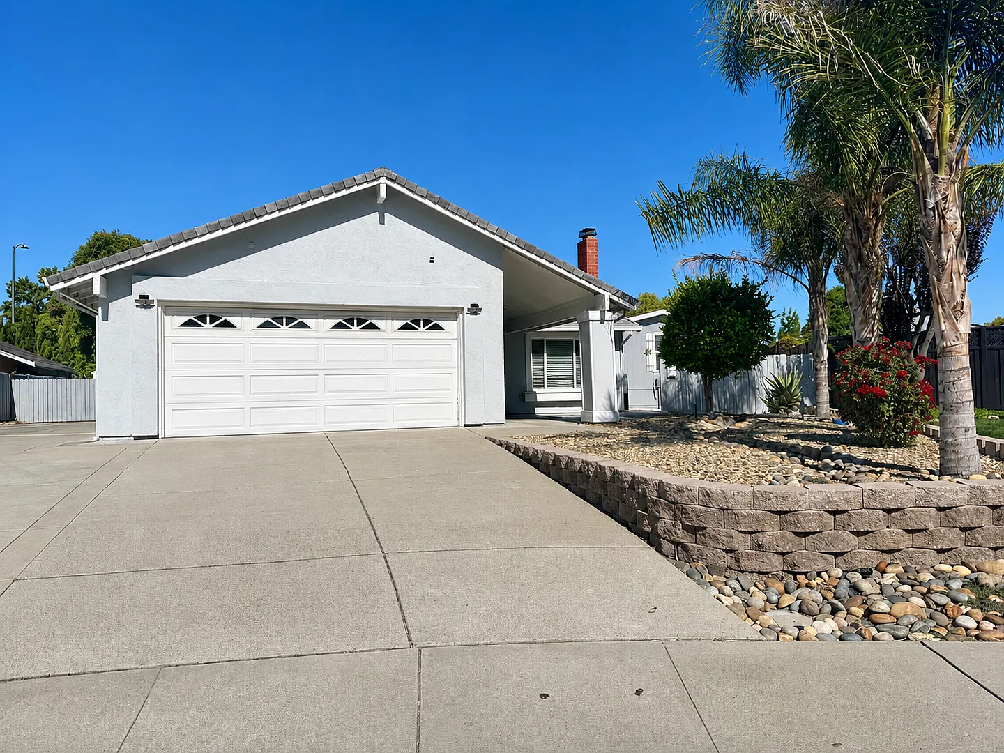 4Bedroom Livermore Home with Private Yard Area & Separate ADU Access — Photo 1