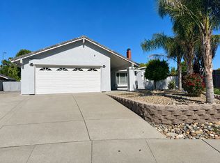 1972 Carnation Cir Unit A, Livermore, CA 94551