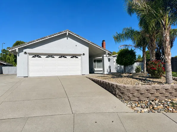 1972 Carnation Cir, Livermore, CA
