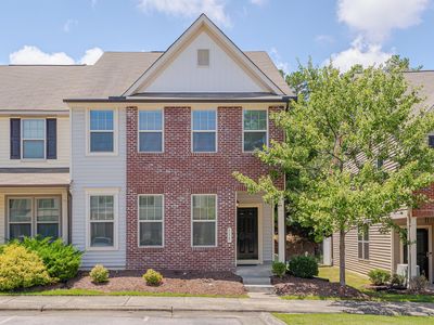 130 Holly Berry Ln, Durham, NC, 27703