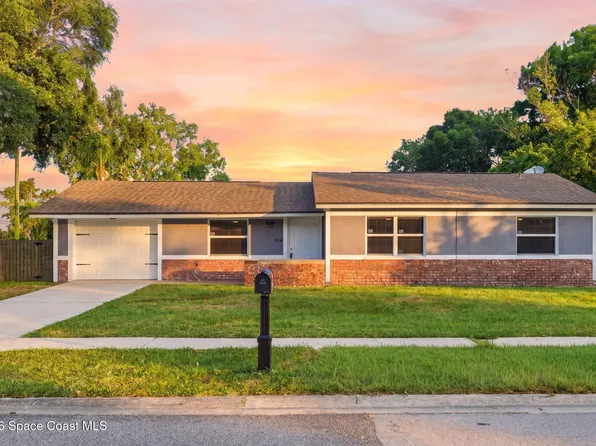 2936 Pembroke Rd, Melbourne, FL 32935