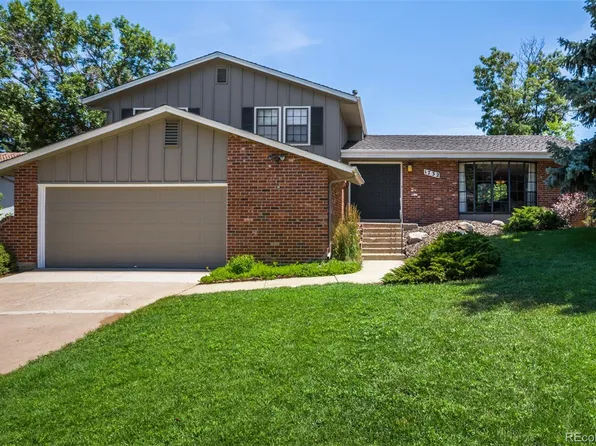 1732 S Moline Street, Aurora, CO 80012