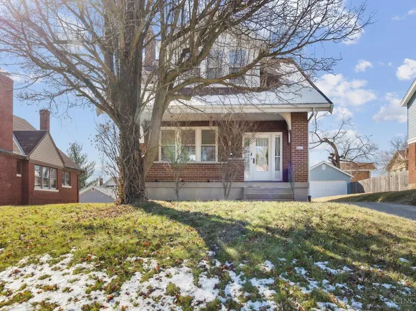 3617 Darwin Ave, Cincinnati, OH 45211