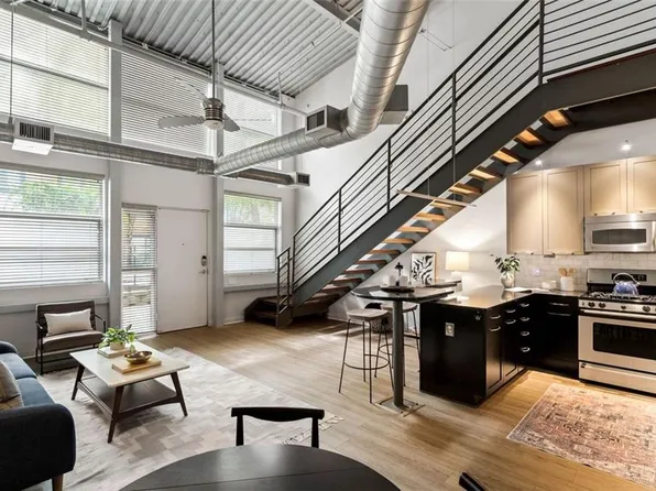 400 Village Pkwy NE APT 102, Atlanta, GA 30306