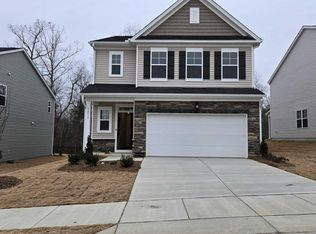 1013 Red Finch Way, Angier, NC 27501