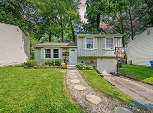 4252 Foxchapel Rd, Toledo, OH 43607